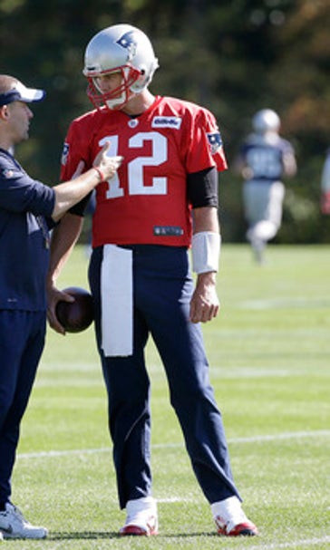 Bengals looking to spoil Brady's New England homecoming